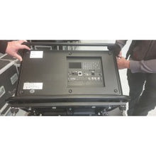 Load image into Gallery viewer, Barco HDX‑W20 FLEX Projector – 20,000 lm WUXGA 3‑Chip DLP
