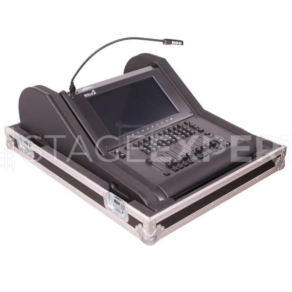 High End Systems Playback Wing 4 – Motorised Fader Wing