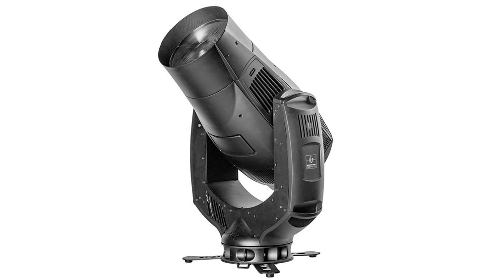 GLP Highlander Wash – 1400W CMY Framing Moving Light