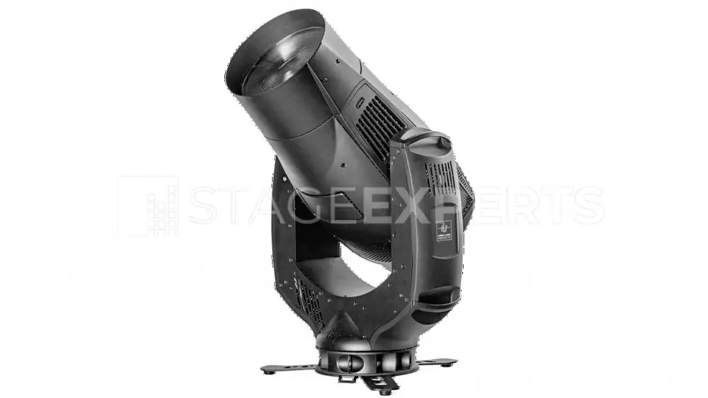 GLP Highlander Wash 1400W CMY Framing Moving Light – 7:1 Zoom