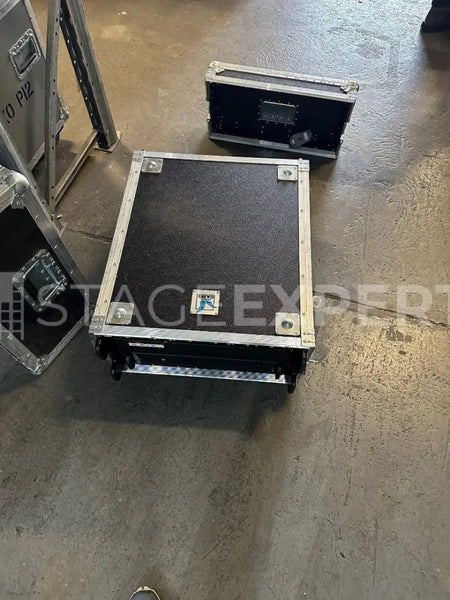 Green Hippo Hippotizer Karst+ Media Server, 2x DP Outputs