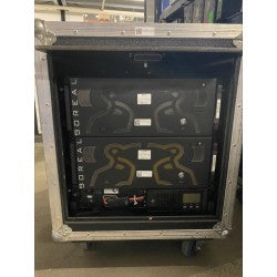 HIPPOTIZER Boreal V4 Rack Media Server | Stage Experts