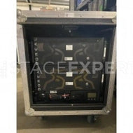 HIPPOTIZER Boreal V4 Rack Media Server | Stage Experts