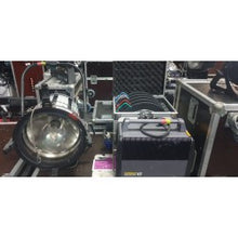 Load image into Gallery viewer, FILMGEAR HMI4000 Fresnel Daylight 4k/2.5k | Stage Experts
