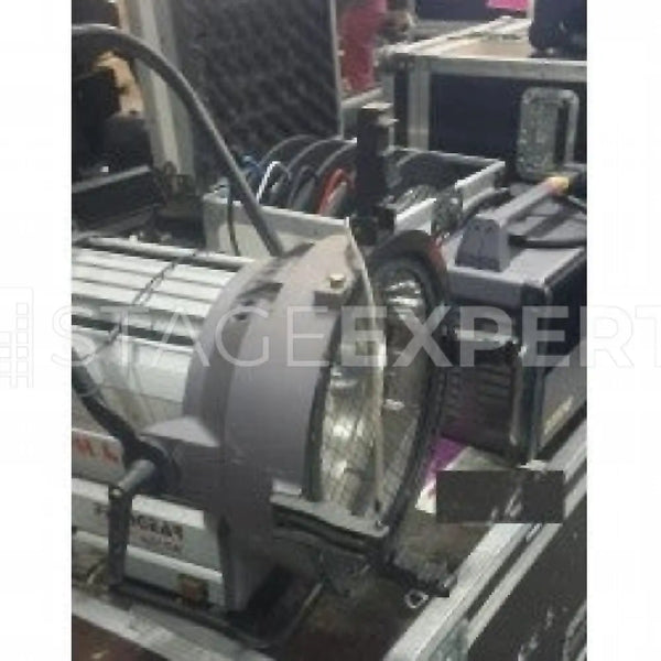 FILMGEAR HMI4000 Fresnel Daylight 4k/2.5k | Stage Experts