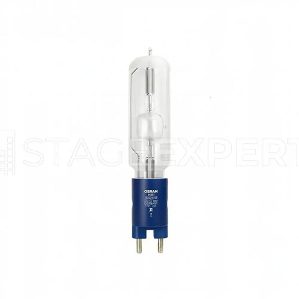 OSRAM HMI Lamps 6kW–18kW – Daylight Discharge for Film & TV