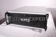 HMS Media Server for Pandoras Box, 4x DP & 4x 3G‑SDI