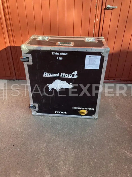 High End Systems Roadhog 4 Lighting Console – Stage Experts