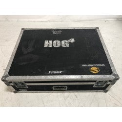 High End Systems Full Boar 4 Lighting Console | Hog 4