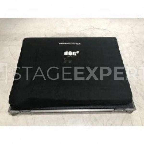 High End Systems Full Boar 4 Lighting Console | Hog 4