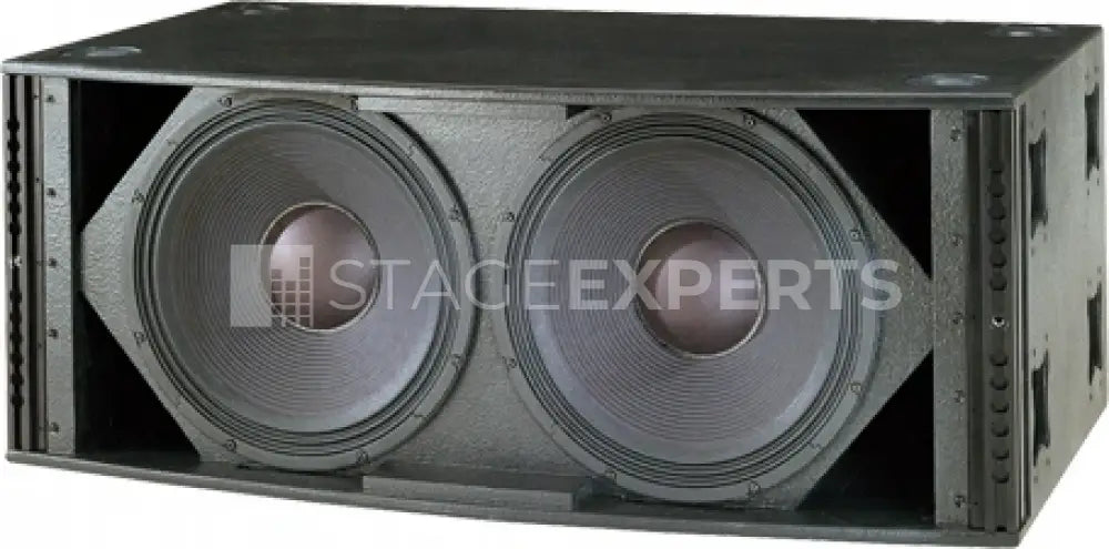 Electro-Voice Xsub Subwoofer – High-Impact Low-Frequency