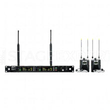 Load image into Gallery viewer, Shure PSM 1000 IEM Kit (P10T + P10R) L8E – Stage Experts
