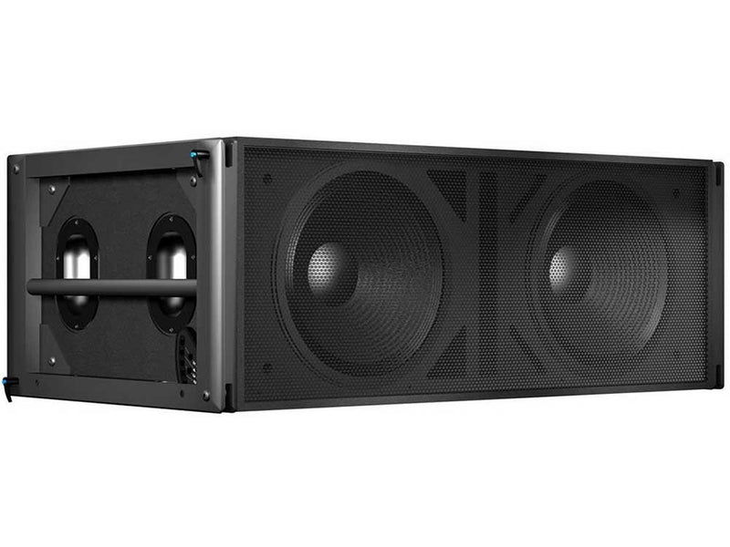 Meyer Sound M3D-Sub Powered Subwoofer for Professional Audio
