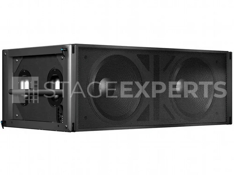 Meyer Sound M3D-Sub Powered Subwoofer for Professional Audio