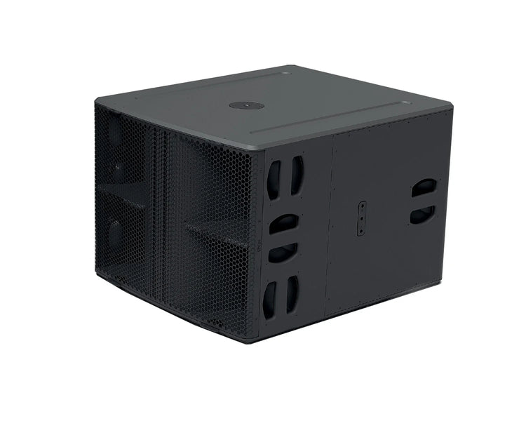 NEXO L20 Subwoofer – 20-inch Long-Throw, 141 dB SPL