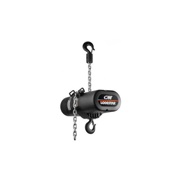 CM Lodestar RSS‑2000 2 Tonne Electric Hoist | Stage Experts