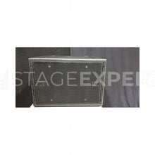 Load image into Gallery viewer, MDC 1 Subwoofer – 18in, 1800W AES, 4Ω Bass-Reflex Design
