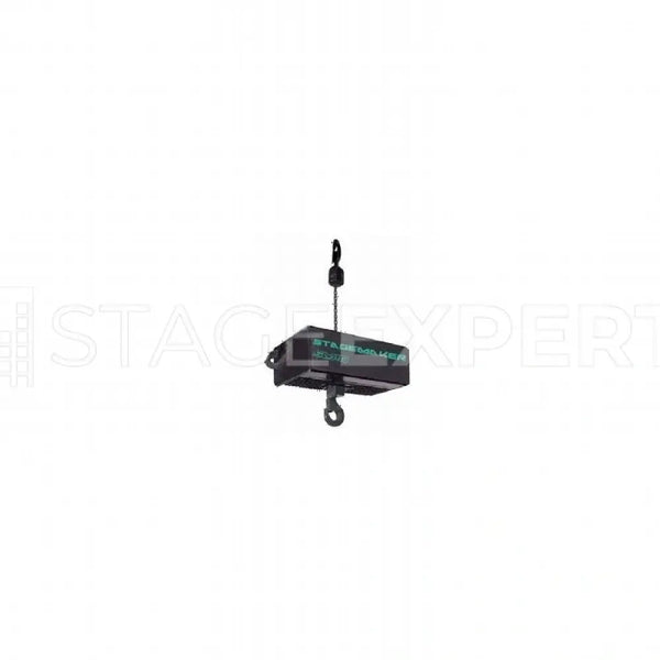 Verlinde StageMaster R12PRM + CM12 Hoist Controller Set