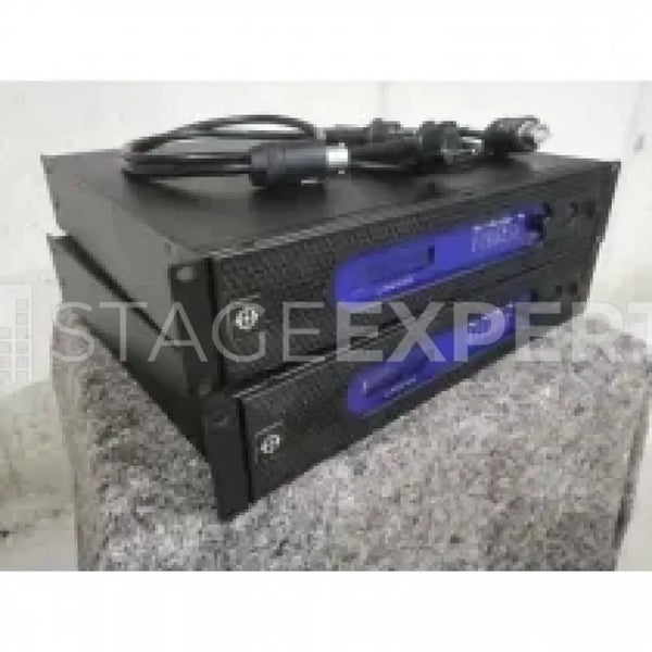 CODA APS, APS SUB & LINUS 12C complete audio system