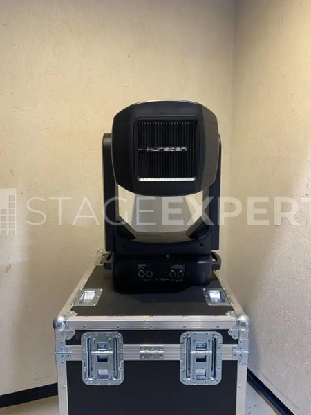 Ayrton Huracan LT – 41 Fixtures with Cases & Rigging