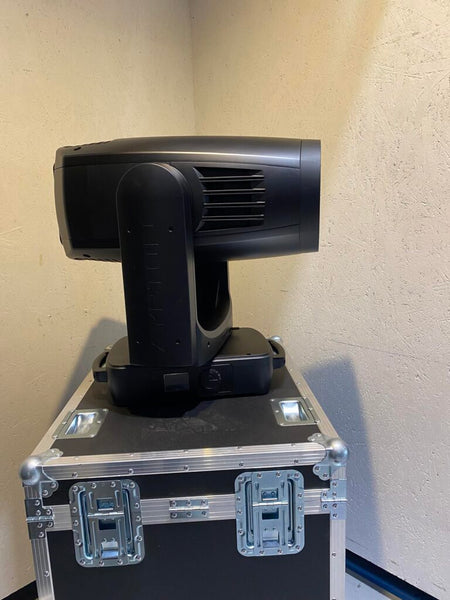 Ayrton Huracan Wash S Package – 46 Fixtures with Cases