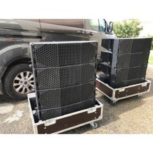 Load image into Gallery viewer, Clair Brothers i208‑M90 Line Array Speaker for Touring &amp; Install

