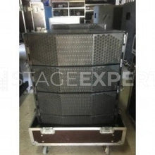 Load image into Gallery viewer, Clair Brothers I208 + IS218 with Amp Complete PA System
