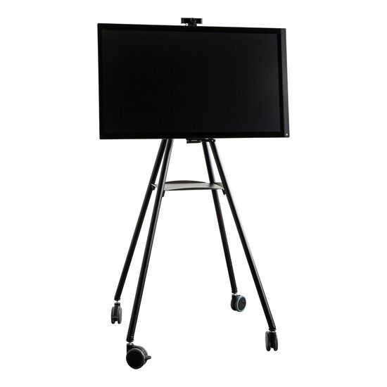 i3-Technologies i3SIXTY R 43-inch OnAir Red – Mobile Display
