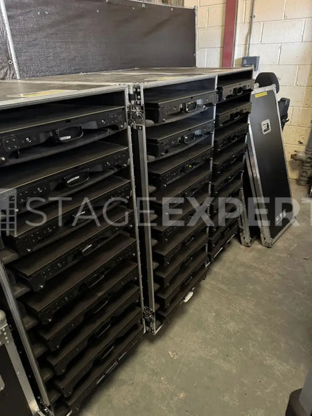 INFiLED DB2.6 Mk2 LED Video Wall