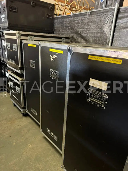 INFiLED DB2.6 Mk2 LED Video Wall