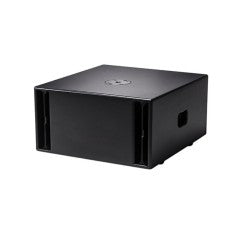 NEXO IDS110T Subwoofer – Compact 10-inch Touring Subwoofer