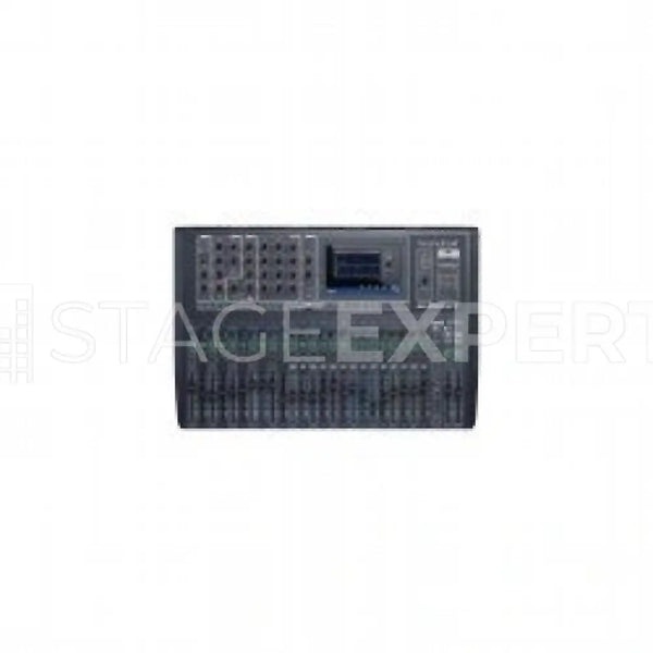 Soundcraft Si Impact Digital Console – Professional Mixer
