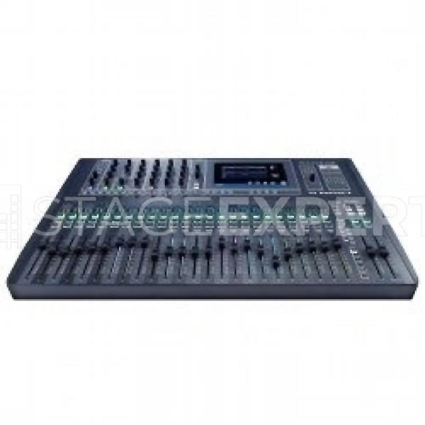 Soundcraft Si Impact Digital Console – Professional Mixer