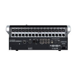 Soundcraft Si Performer 1 + MADI Stagebox Digital Console
