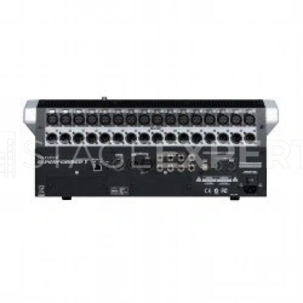 Soundcraft Si Performer 1 + MADI Stagebox Digital Console