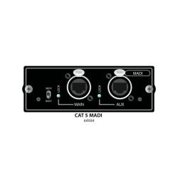 Soundcraft Si Performer 1 + MADI Stagebox Digital Console