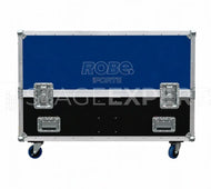 Casebase Robe iFORTE Flightcase – Custom Touring Transport