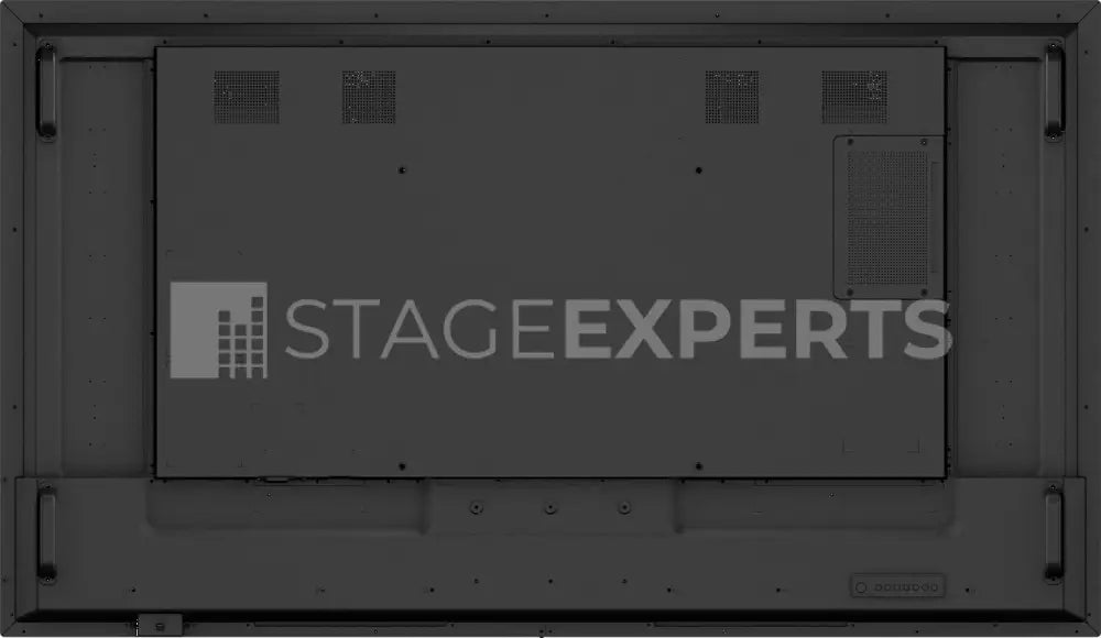 iiyama ProLite T6562AS-B1 Touchscreen Display | Stage Experts