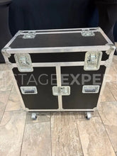 Load image into Gallery viewer, DiGiCo S21 Digital Mixer with Flip Case, PCM80 &amp; SPX990
