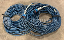 Load image into Gallery viewer, Whirlwind W6IRP 100m Multipin Looms Pair, W6 84‑pin
