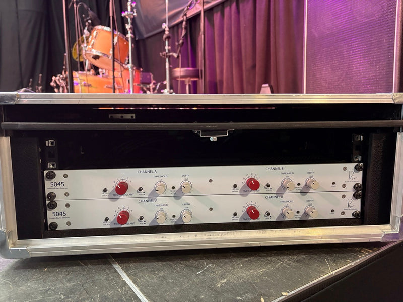 Rupert Neve 5045 Primary Source Enhancer – Live Sound Clarity