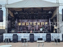 Load image into Gallery viewer, Bose ShowMatch DeltaQ Small Line Array Package 16/10 | Complete System

