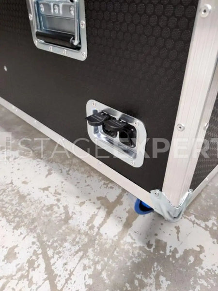 Viiking Case 55″ Lift Screen Case with Remote Control