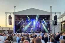 Load image into Gallery viewer, Bose ShowMatch DeltaQ 40‑Box Touring Line Array Package
