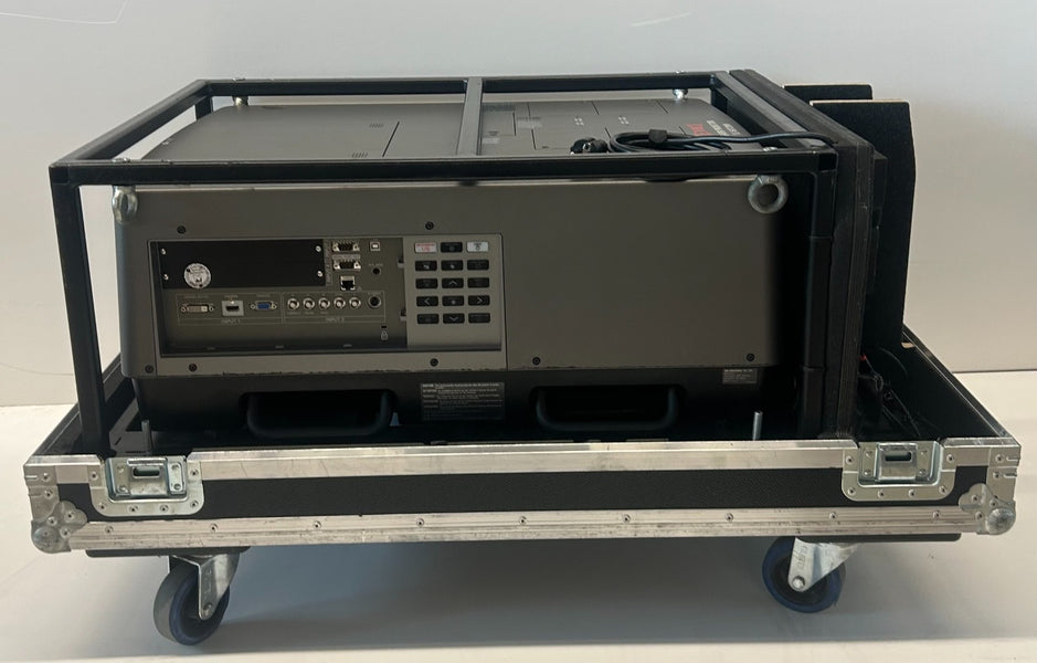 Eiki LC-HDT 2000 Projector | Large-Venue Event Projector