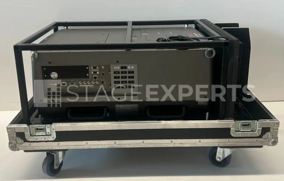 Eiki LC-HDT 2000 Projector – Large-Venue Event Projector