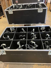 Load image into Gallery viewer, ETC Source Four PAR – Case of 24 with Clamps &amp; Lens Kits
