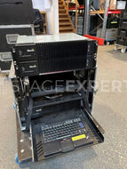 Martin P3-100 System Controller Package with Flight Case