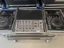 Load image into Gallery viewer, Pioneer DJM-3000 + 2x CDJ-1000MK3 Rackmount Case Package
