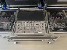 Load image into Gallery viewer, Pioneer DJM-3000 + 2x CDJ-1000MK3 Rackmount DJ Bundle - Rack Kit
